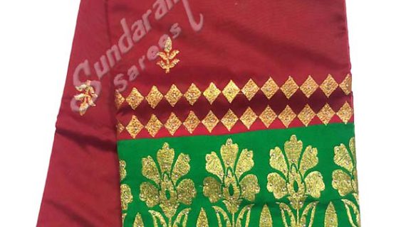 Fancy Embroidery