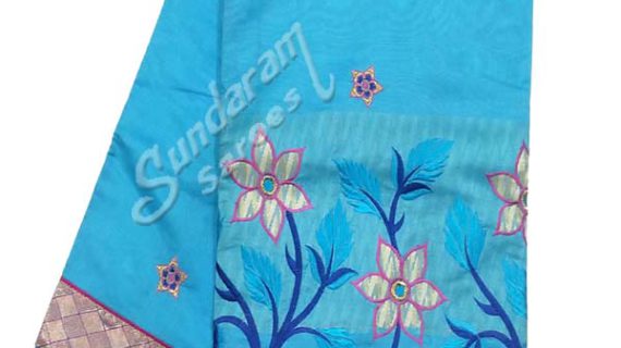 Fancy Embroidery