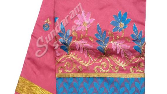 Fancy Embroidery