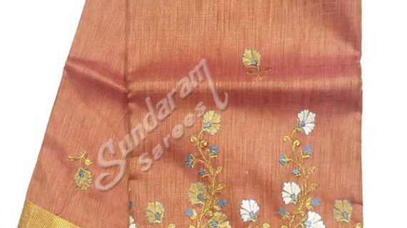 Fancy Embroidery