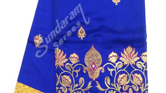 Fancy Embroidery